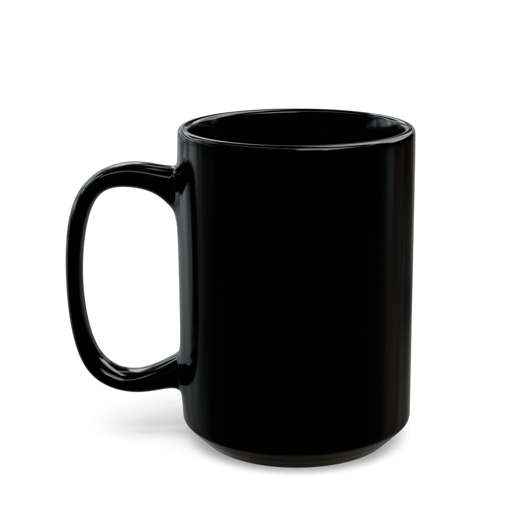 I Choose Me Black Mug – Self-Love Coffee Cup (11oz & 15oz)
