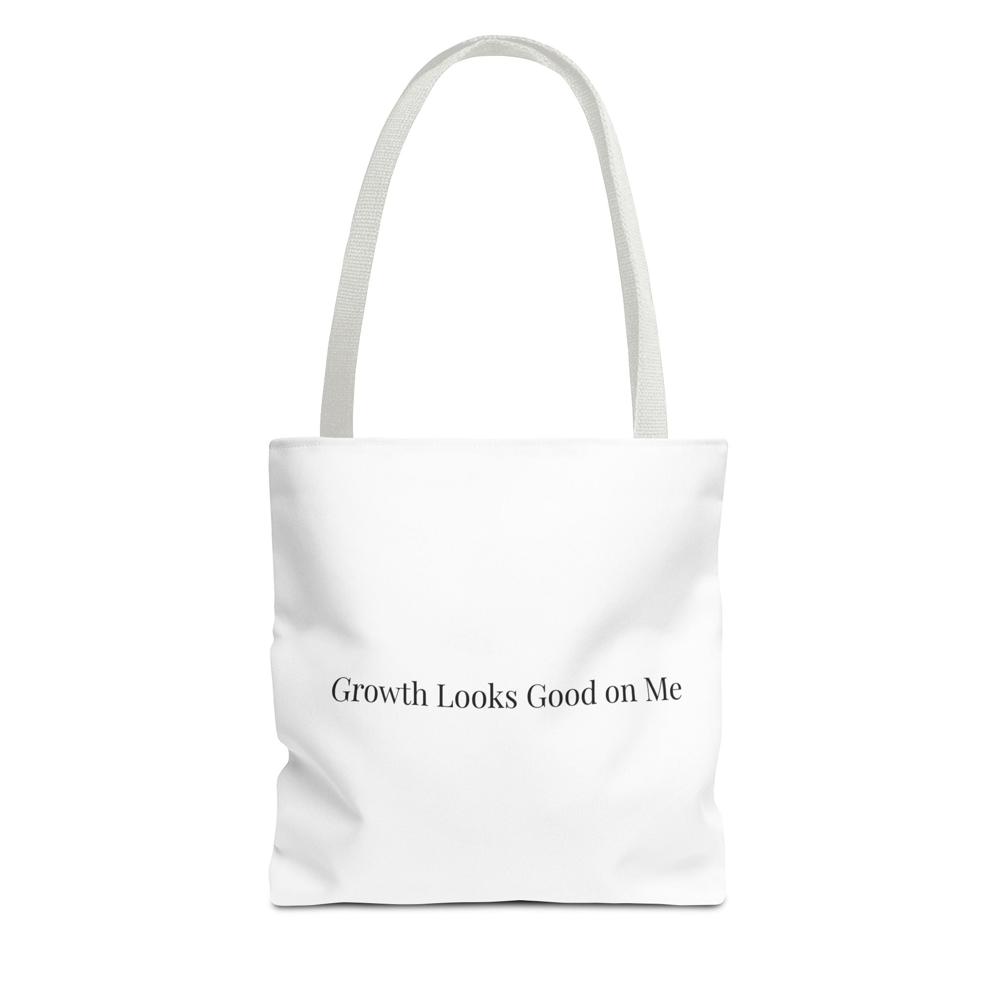 All Over Print Tote Bag – Minimalist Everyday Carry Bag for Women