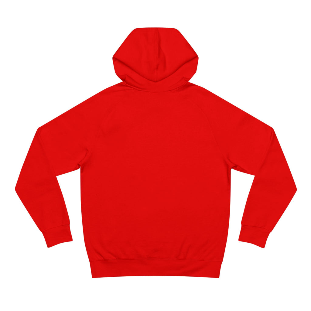 New Country, Same Values Minimalist Pullover Hoodie – Inspirational Statement Hoodie for Women