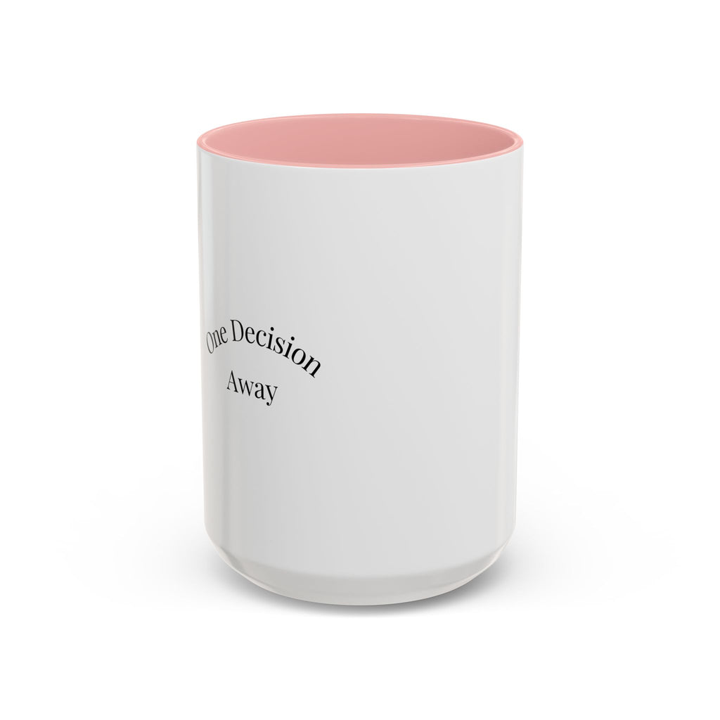 Boss Woman Coffee Mug – Motivational Gift for Ambitious Women, Aesthetic CEO Cup