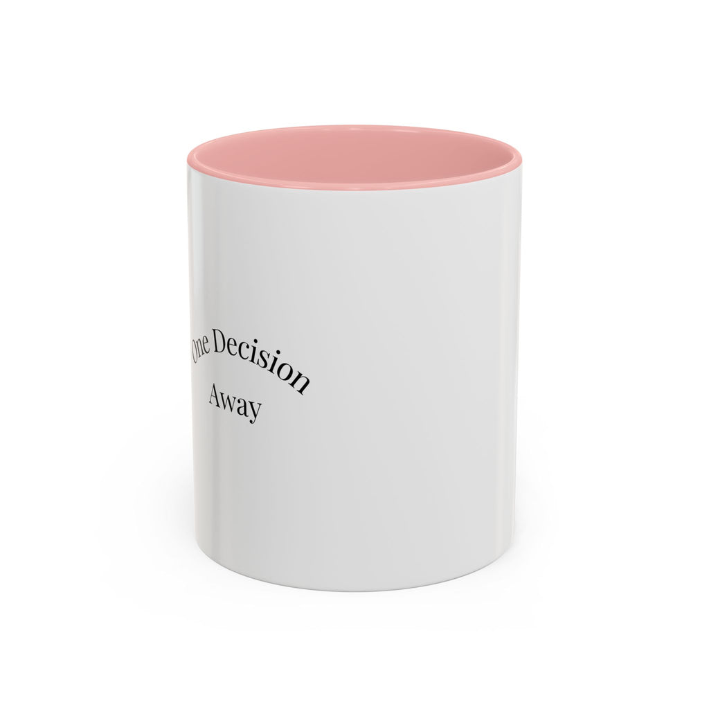 Boss Woman Coffee Mug – Motivational Gift for Ambitious Women, Aesthetic CEO Cup