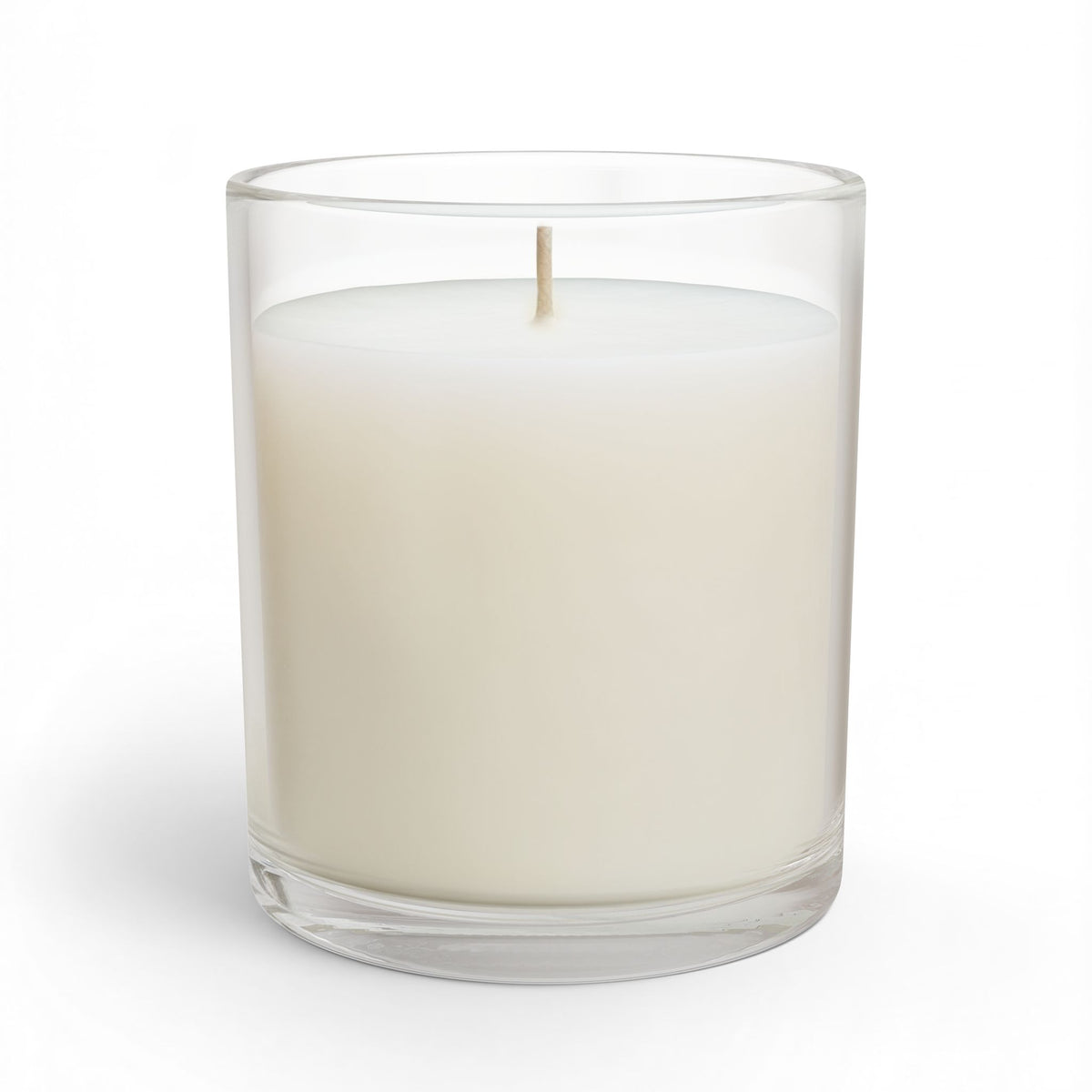 More Capable Than I Feel” Affirmation Candle – Elegant Motivation for Ambitious Women (11oz Glass Candle)