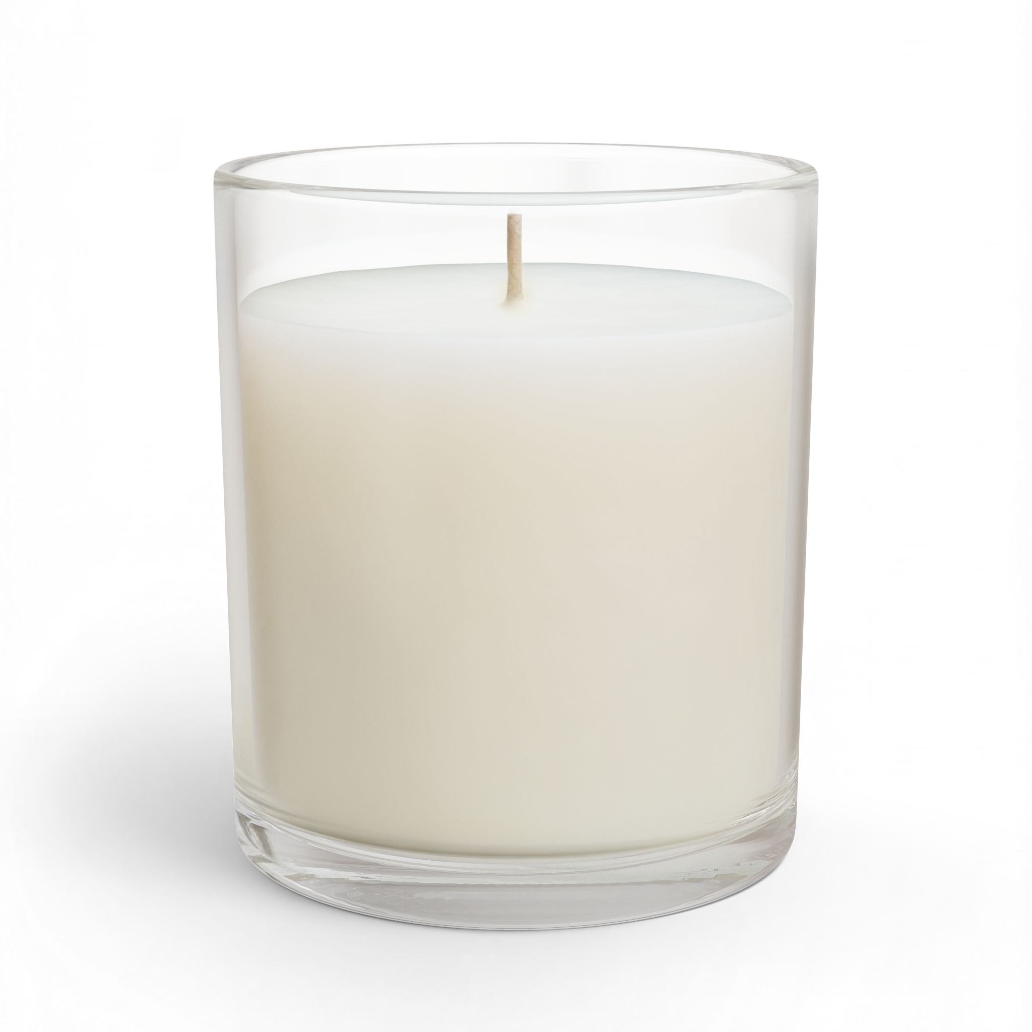 More Capable Than I Feel” Affirmation Candle – Elegant Motivation for Ambitious Women (11oz Glass Candle)