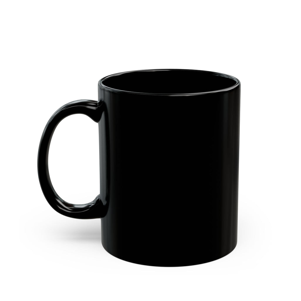 I Choose Me Black Mug – Self-Love Coffee Cup (11oz & 15oz)