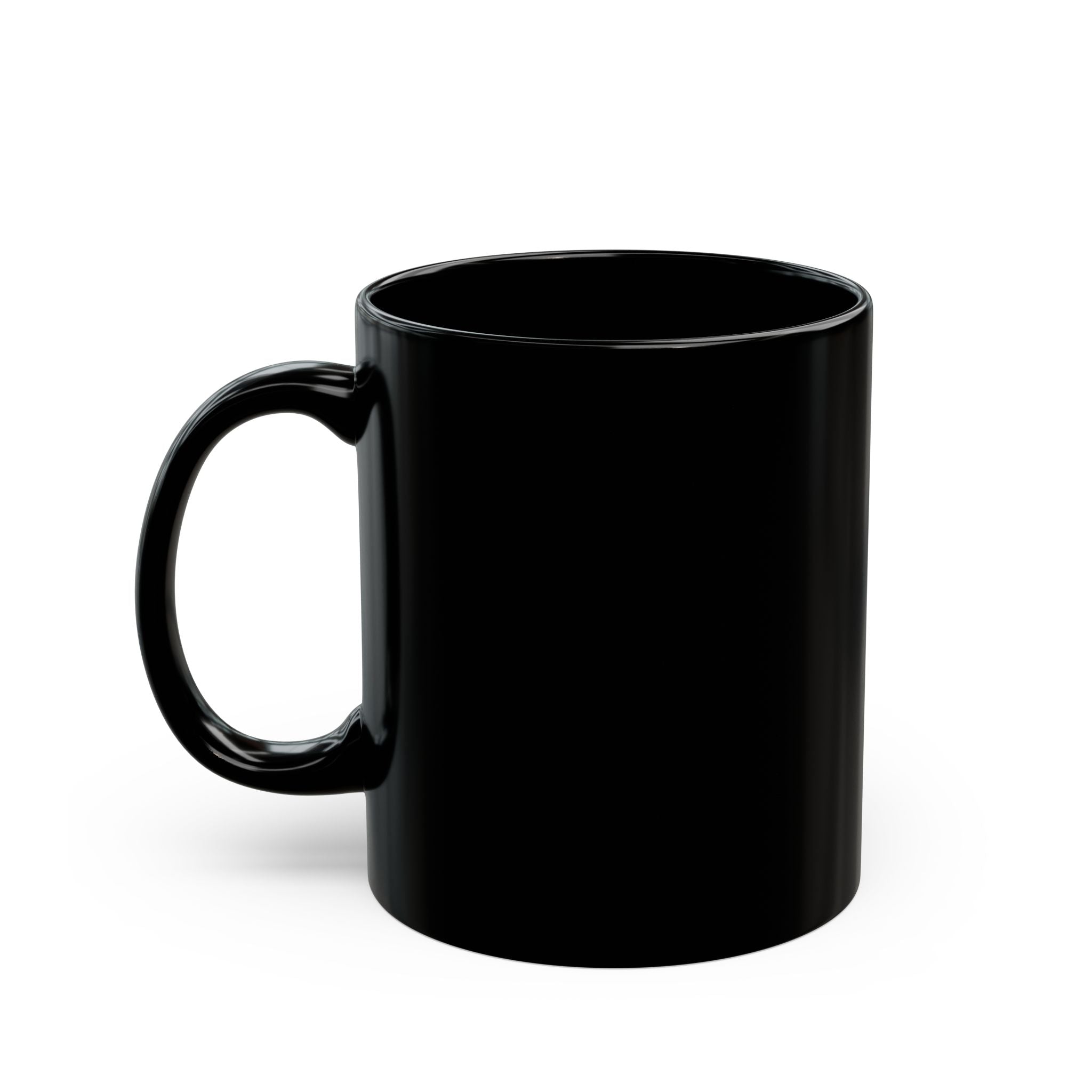 I Choose Me Black Mug – Self-Love Coffee Cup (11oz & 15oz)
