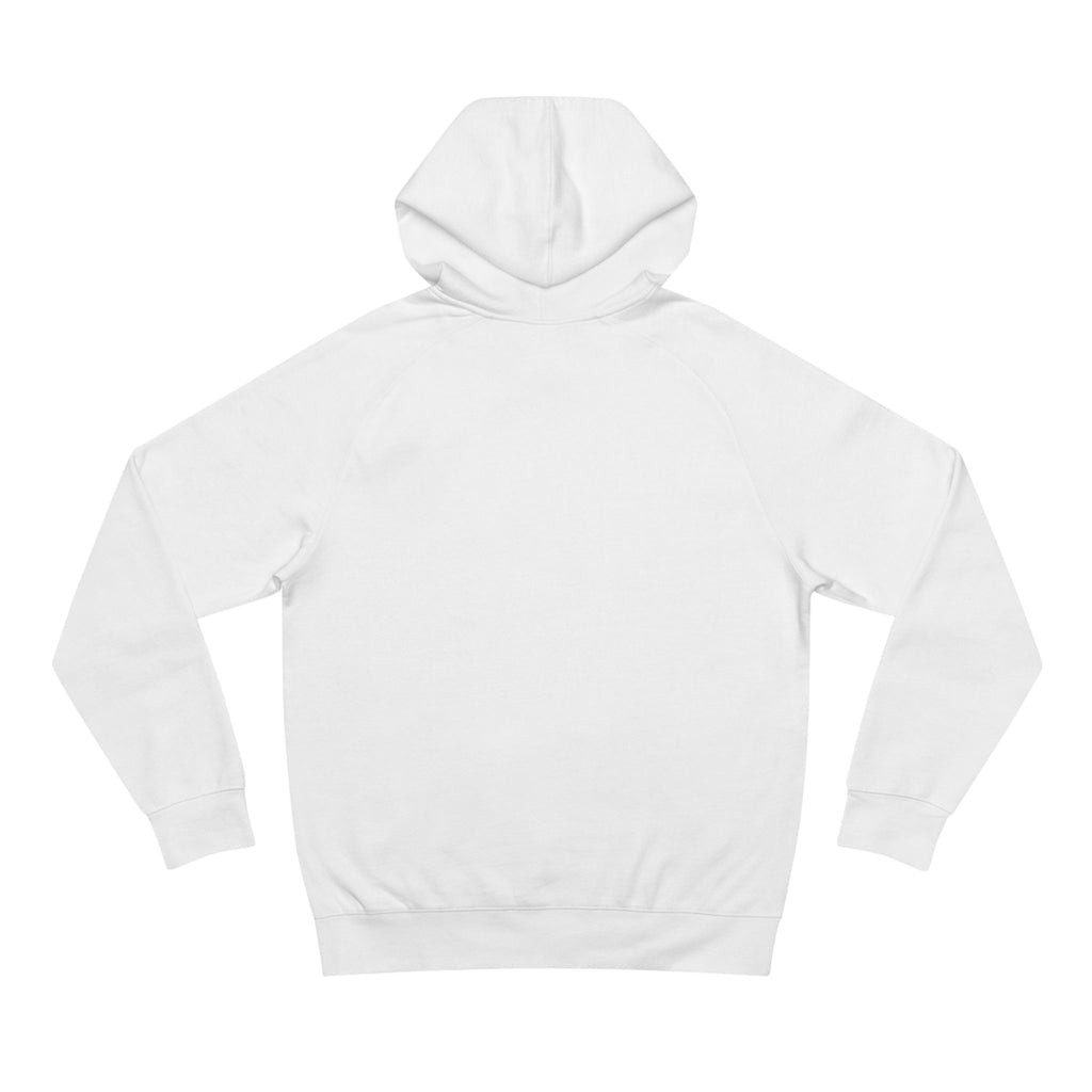New Country, Same Values Minimalist Pullover Hoodie – Inspirational Statement Hoodie for Women