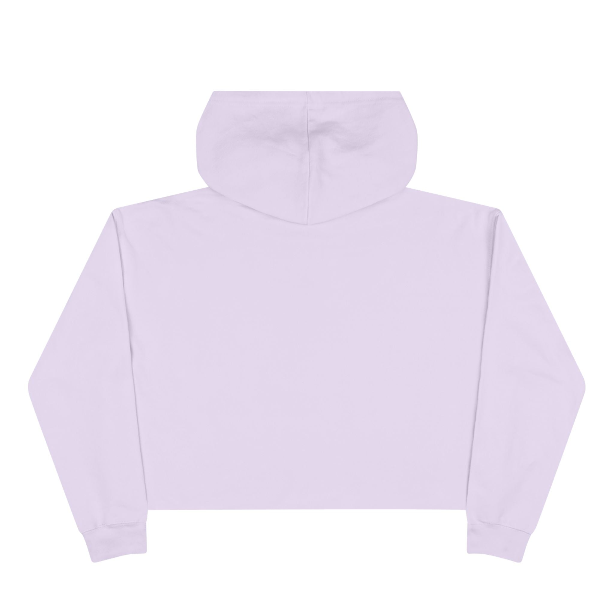 Experience Doesn’t Expire Cropped Hoodie – Minimalist Statement Hoodie for Confident Women
