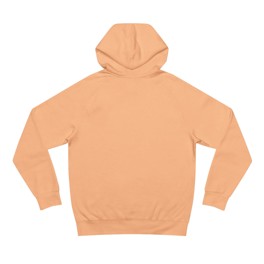 New Country, Same Values Minimalist Pullover Hoodie – Inspirational Statement Hoodie for Women