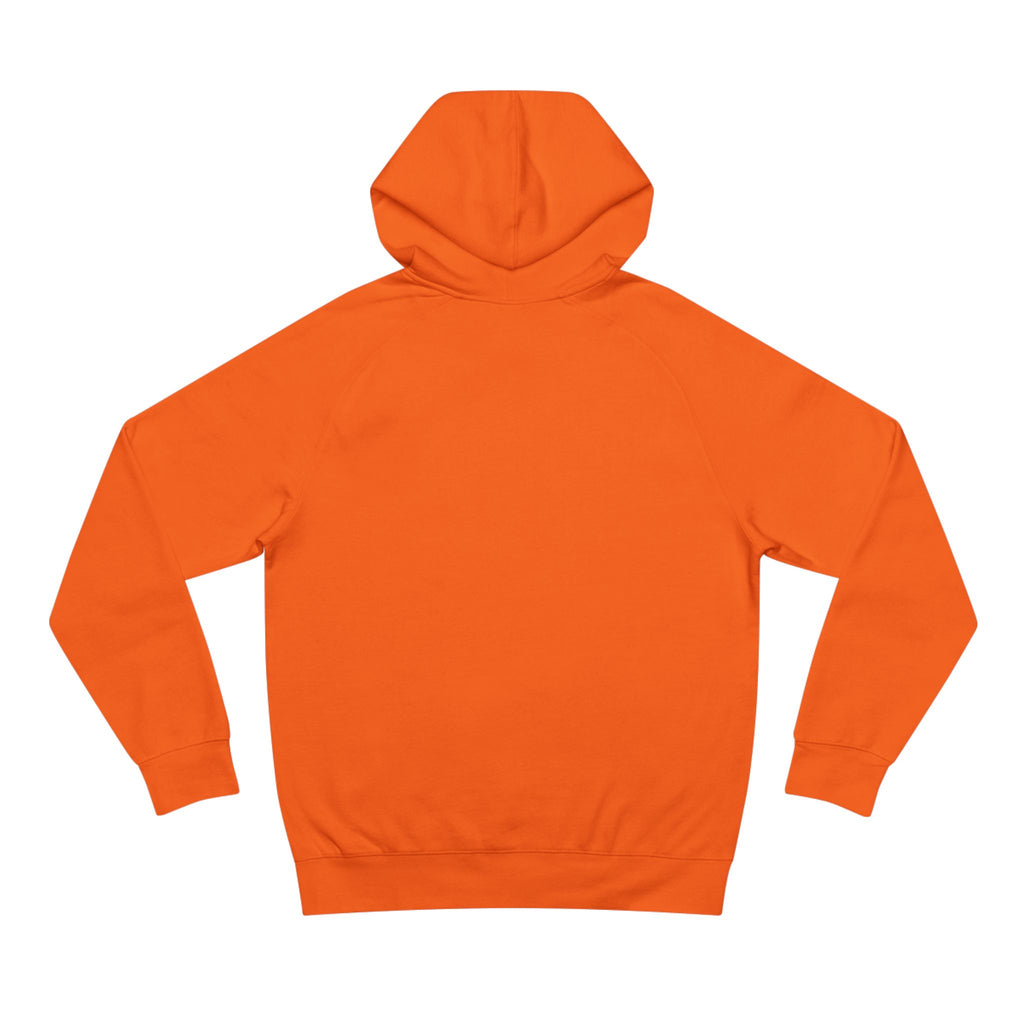 New Country, Same Values Minimalist Pullover Hoodie – Inspirational Statement Hoodie for Women