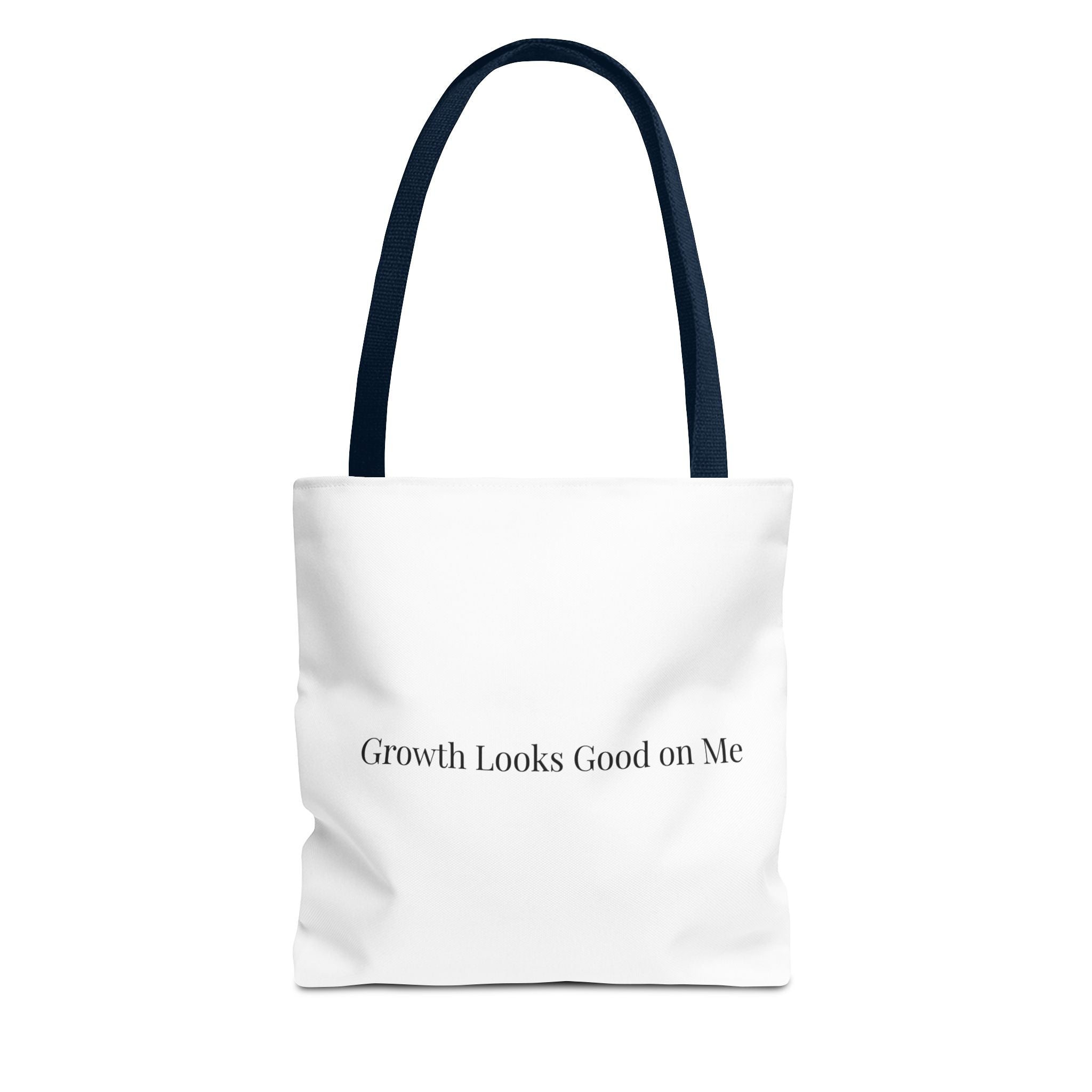 All Over Print Tote Bag – Minimalist Everyday Carry Bag for Women