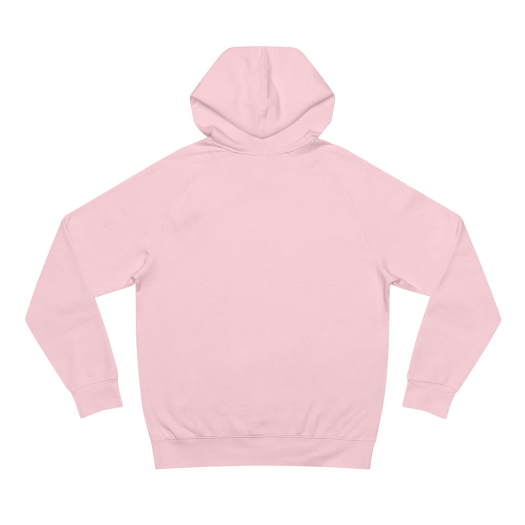 New Country, Same Values Minimalist Pullover Hoodie – Inspirational Statement Hoodie for Women