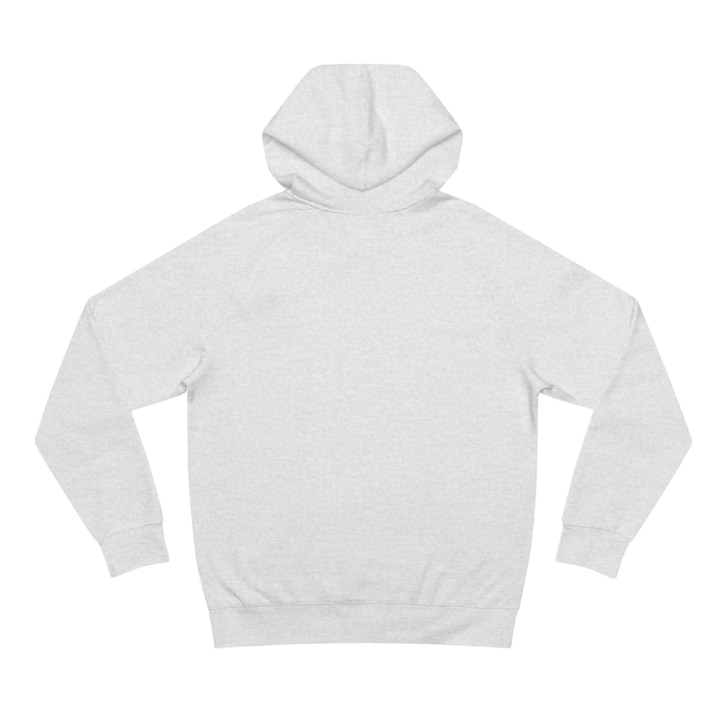 New Country, Same Values Minimalist Pullover Hoodie – Inspirational Statement Hoodie for Women