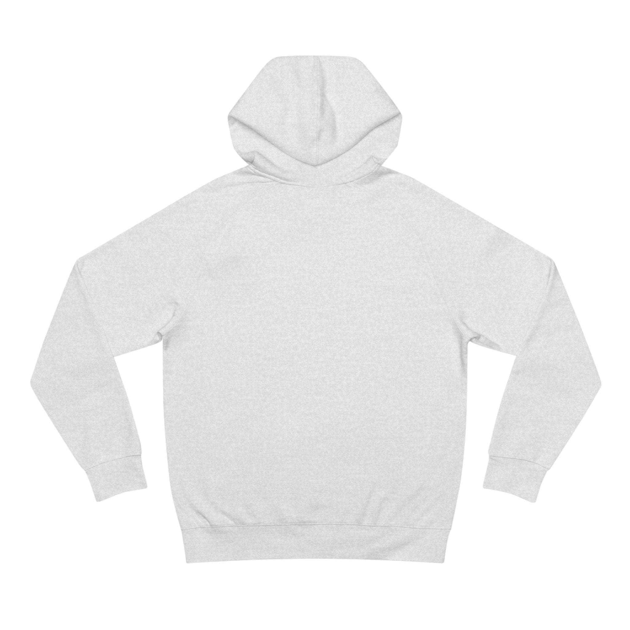 New Country, Same Values Minimalist Pullover Hoodie – Inspirational Statement Hoodie for Women