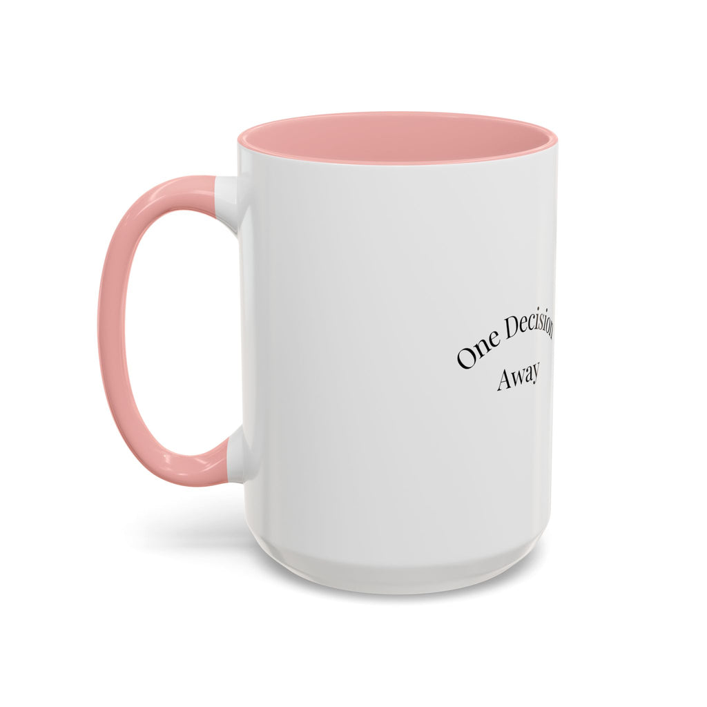 Boss Woman Coffee Mug – Motivational Gift for Ambitious Women, Aesthetic CEO Cup