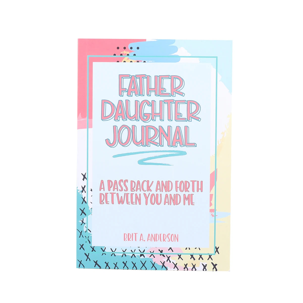 1 pcs family story A5 notebook, to record stories of family members, store personal memory events, an essential item for home